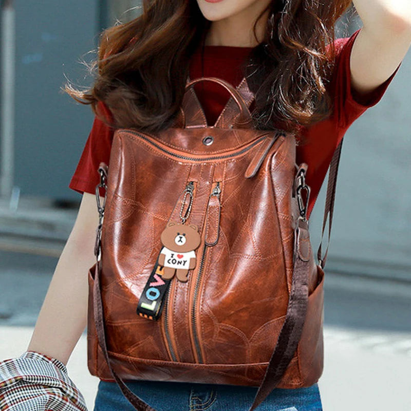 Bolsa Vintage Two